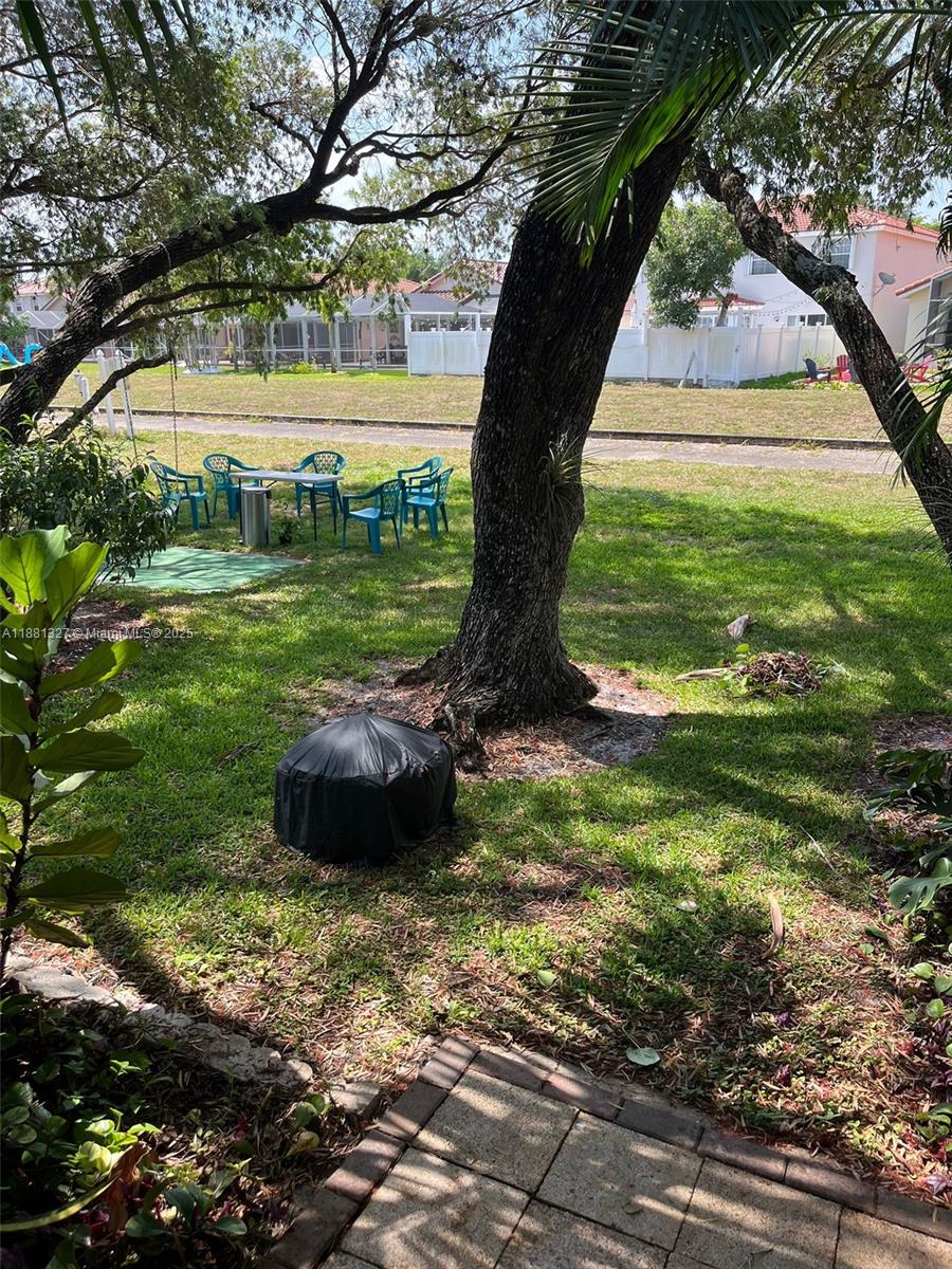 HOLIDAY SPRINGS VILLAGE - Residential Lease