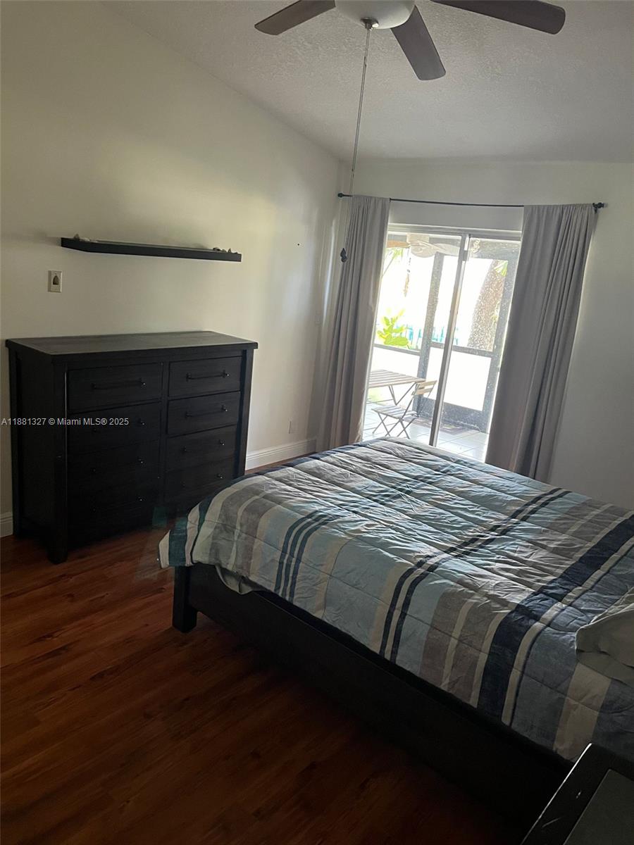 HOLIDAY SPRINGS VILLAGE - Residential Lease