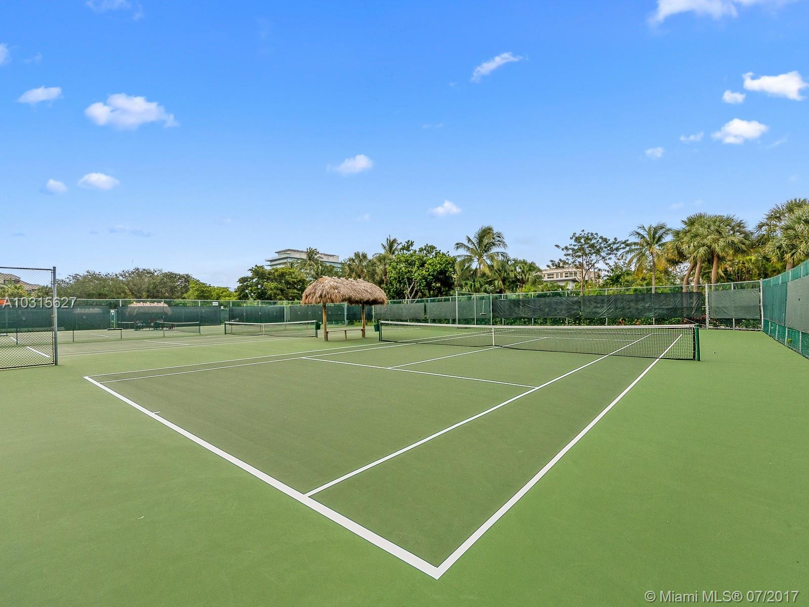 THE EMERALD BAY @ KEY COL - Residential Lease