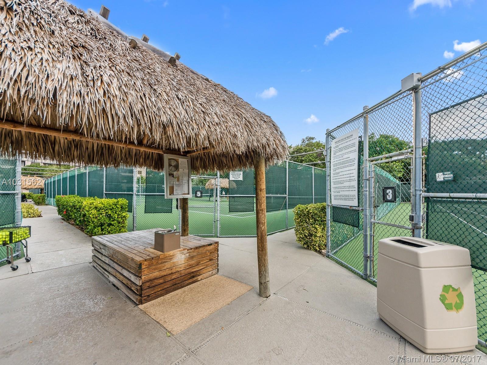 THE EMERALD BAY @ KEY COL - Residential Lease