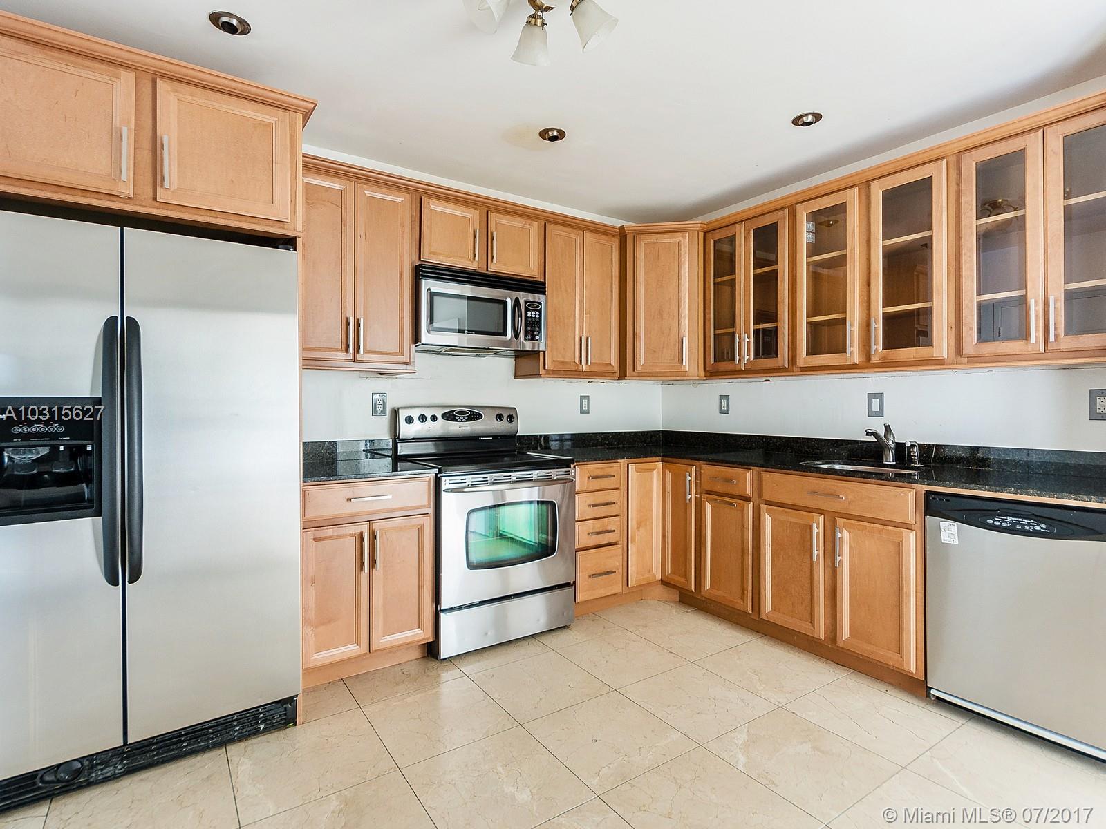 THE EMERALD BAY @ KEY COL - Residential Lease