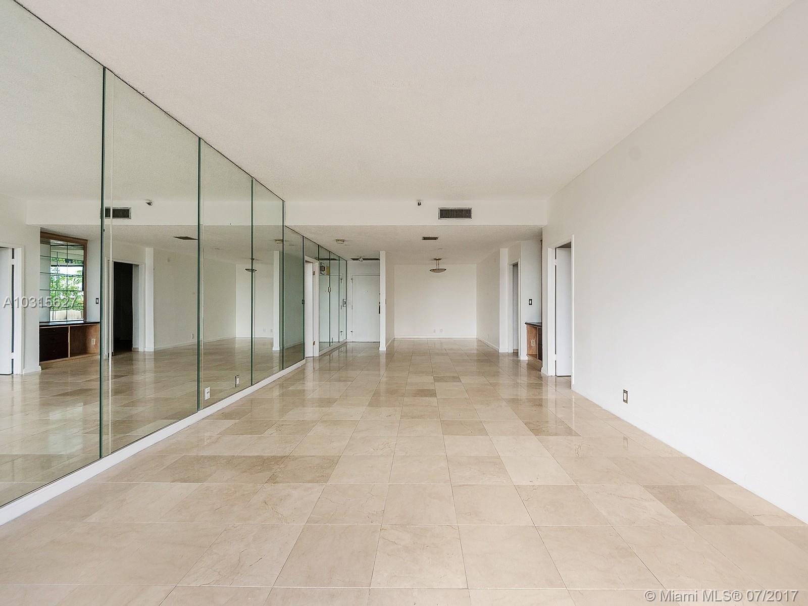 THE EMERALD BAY @ KEY COL - Residential Lease