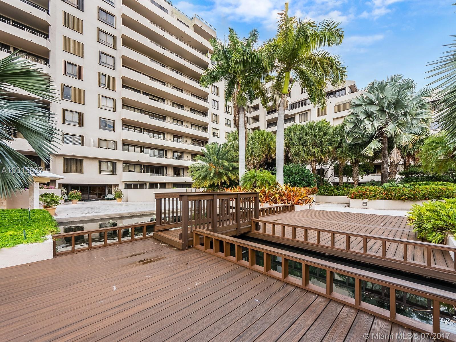 THE EMERALD BAY @ KEY COL - Residential Lease