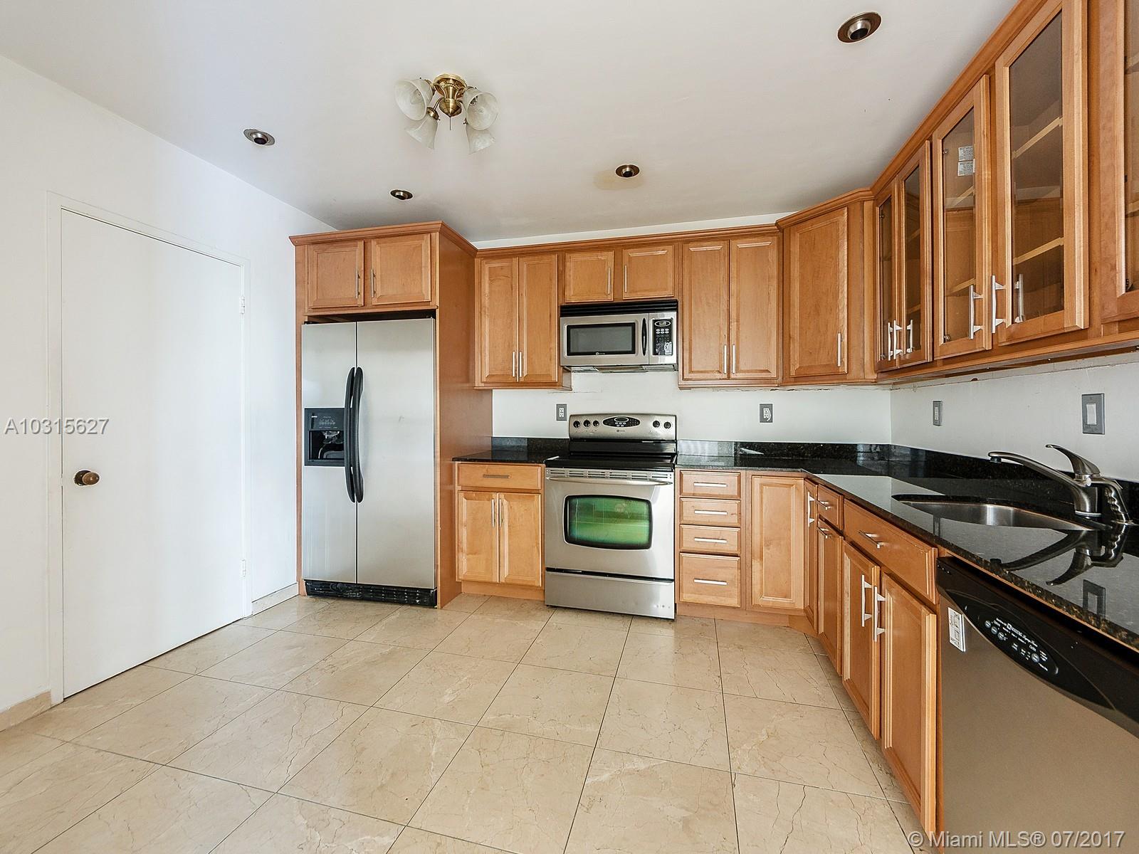 THE EMERALD BAY @ KEY COL - Residential Lease