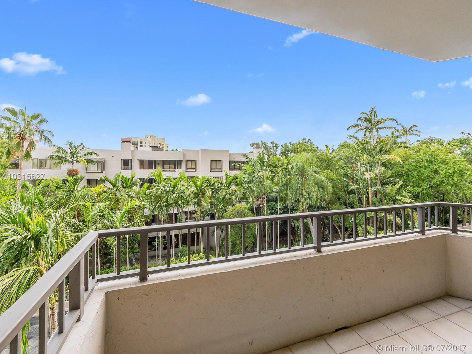 THE EMERALD BAY @ KEY COL - Residential Lease