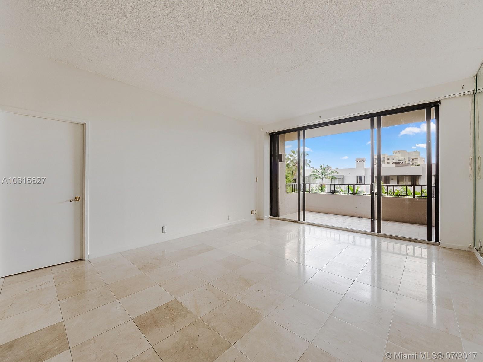 THE EMERALD BAY @ KEY COL - Residential Lease
