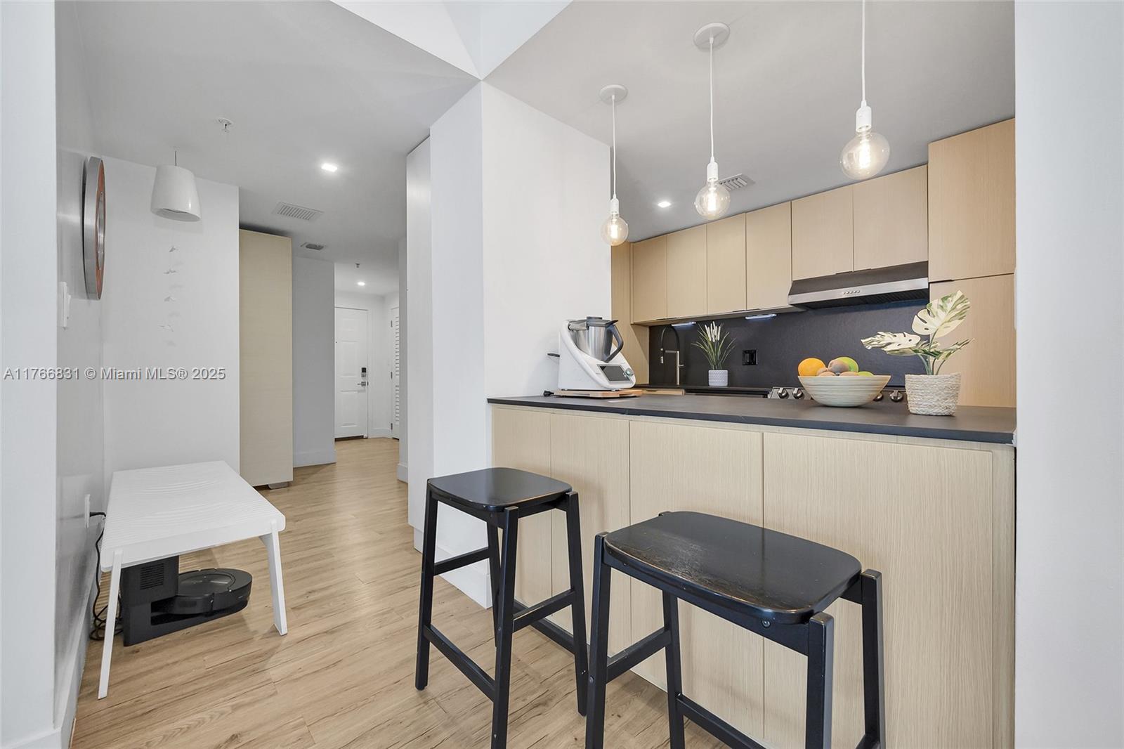 1800 BISCAYNE PLAZA CONDO - Residential