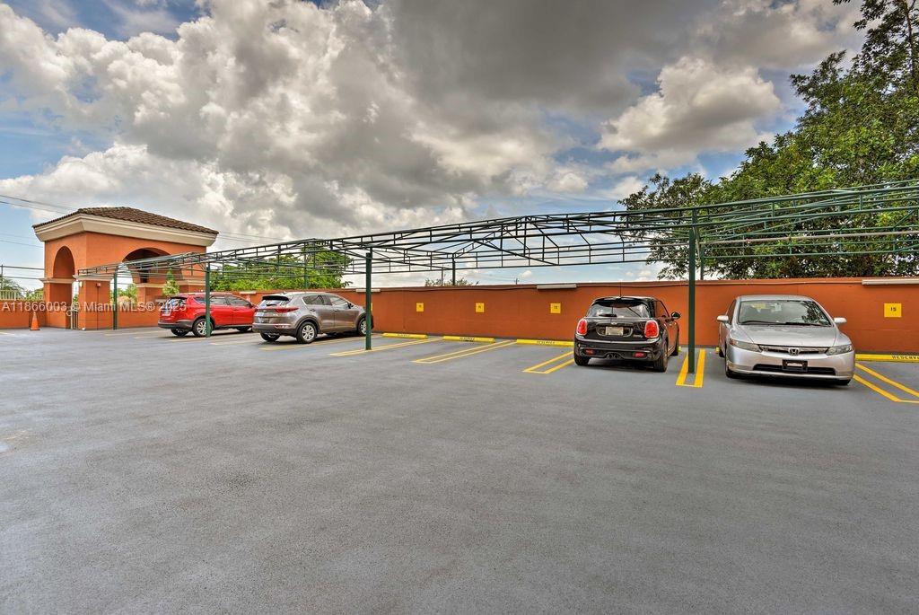 SHAMROCK BY THE GABLES CO - Residential