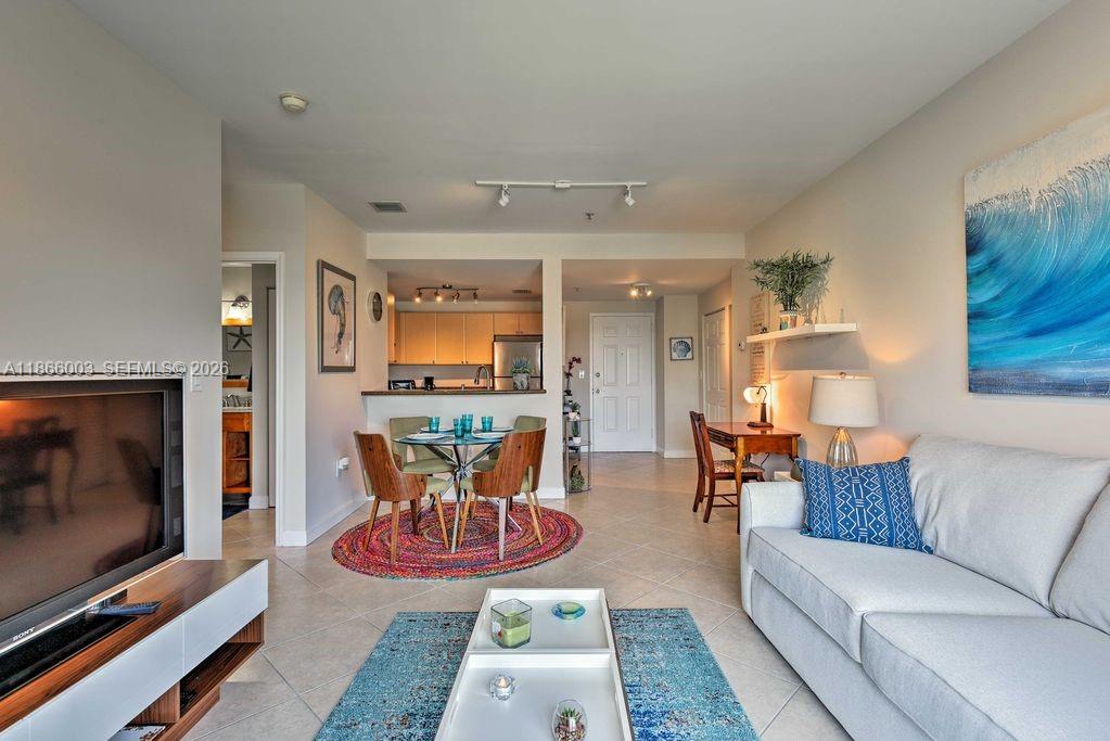 SHAMROCK BY THE GABLES CO - Residential