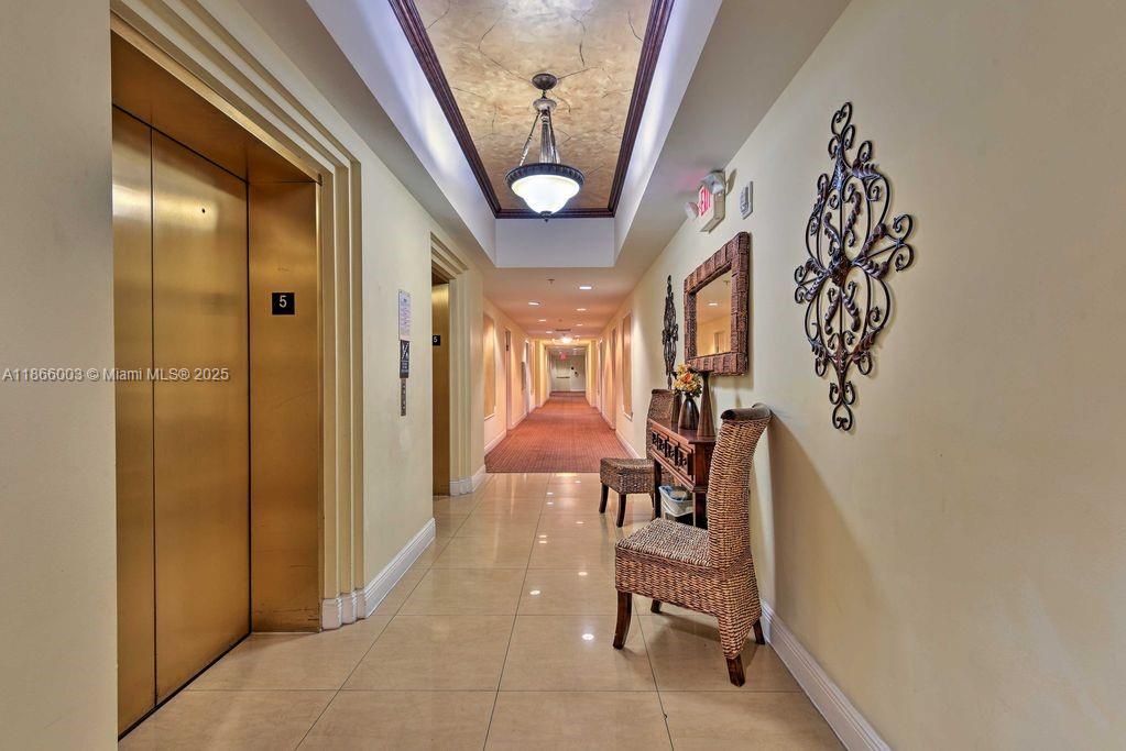 SHAMROCK BY THE GABLES CO - Residential