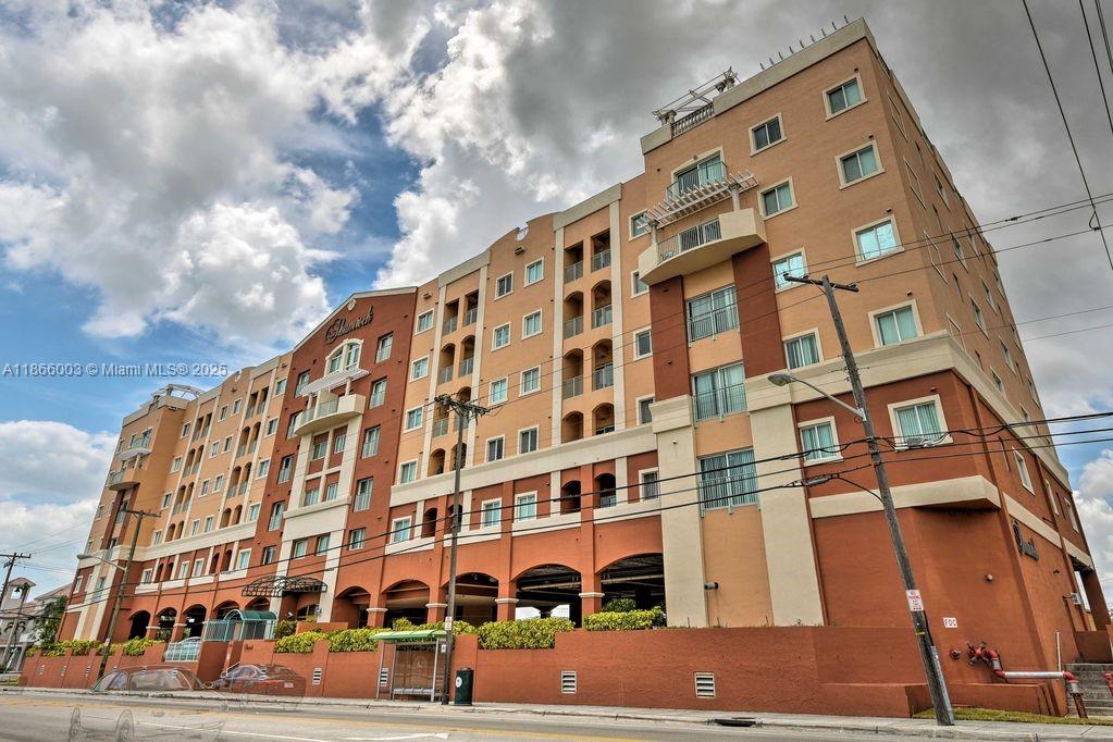 SHAMROCK BY THE GABLES CO - Residential