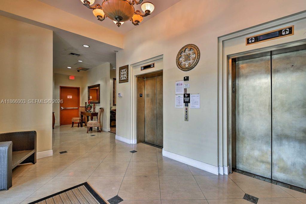 SHAMROCK BY THE GABLES CO - Residential