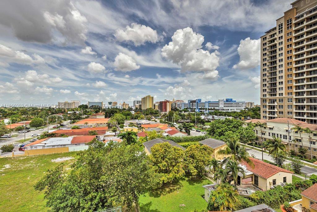 SHAMROCK BY THE GABLES CO - Residential