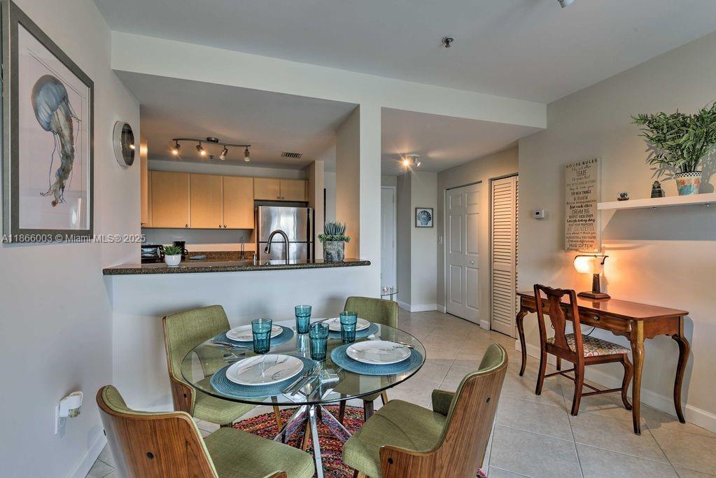 SHAMROCK BY THE GABLES CO - Residential