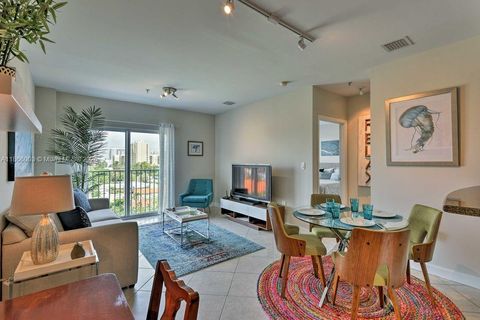 2280 SW 32nd Ave 509 Miami FL 33145