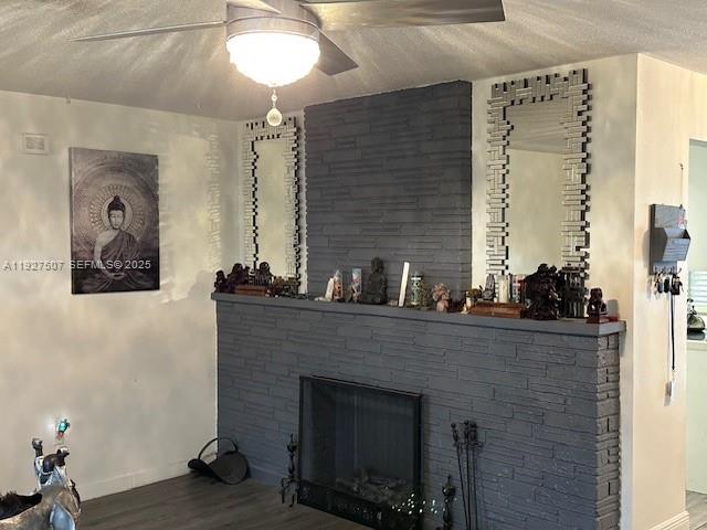 MIRAMAR ISLES SEC 4 - Residential