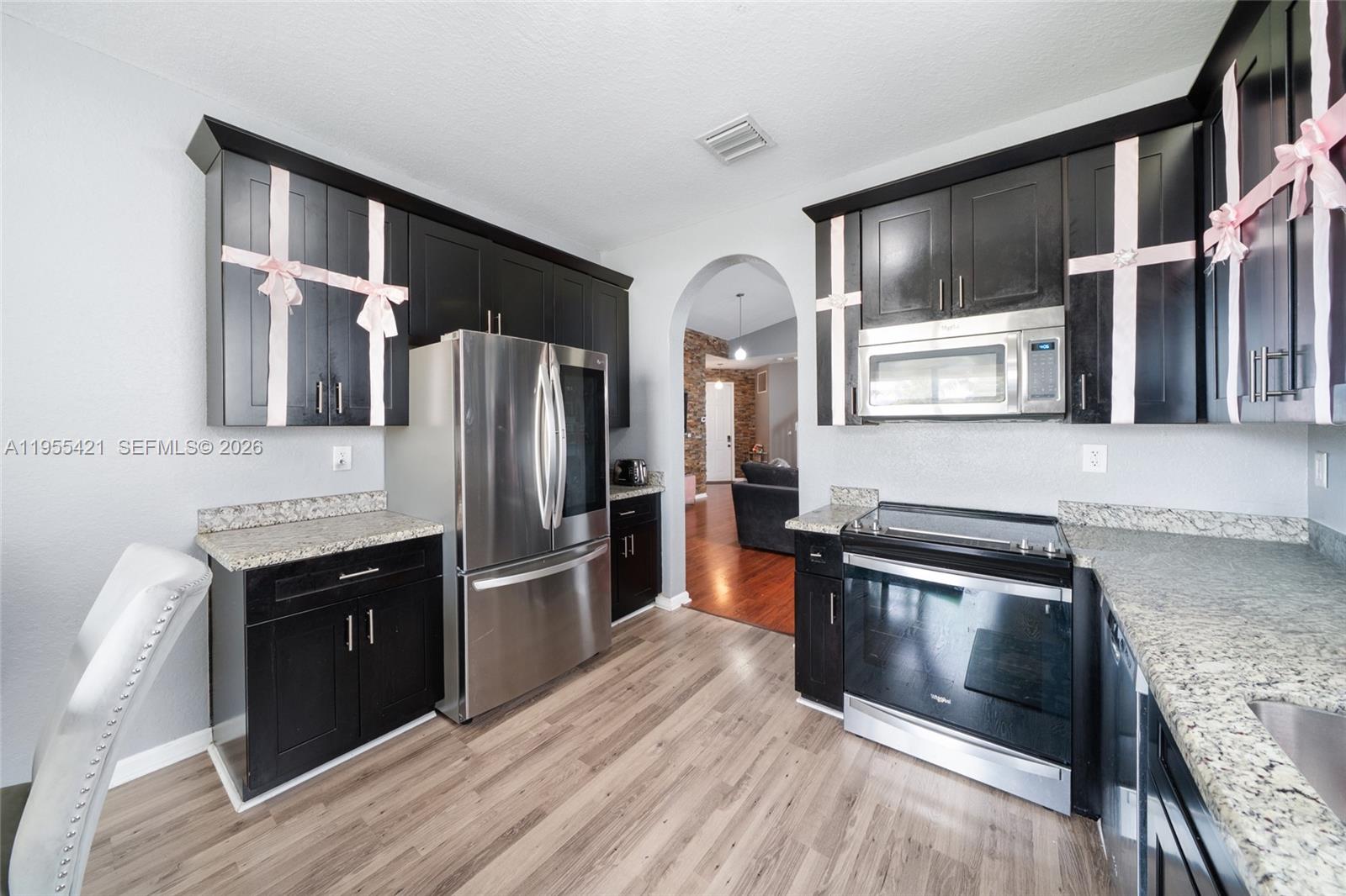 PORTOFINO PALMS - Residential