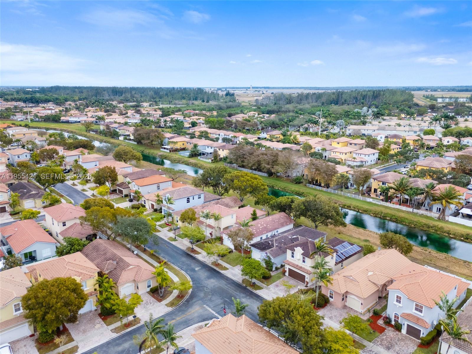 PORTOFINO PALMS - Residential