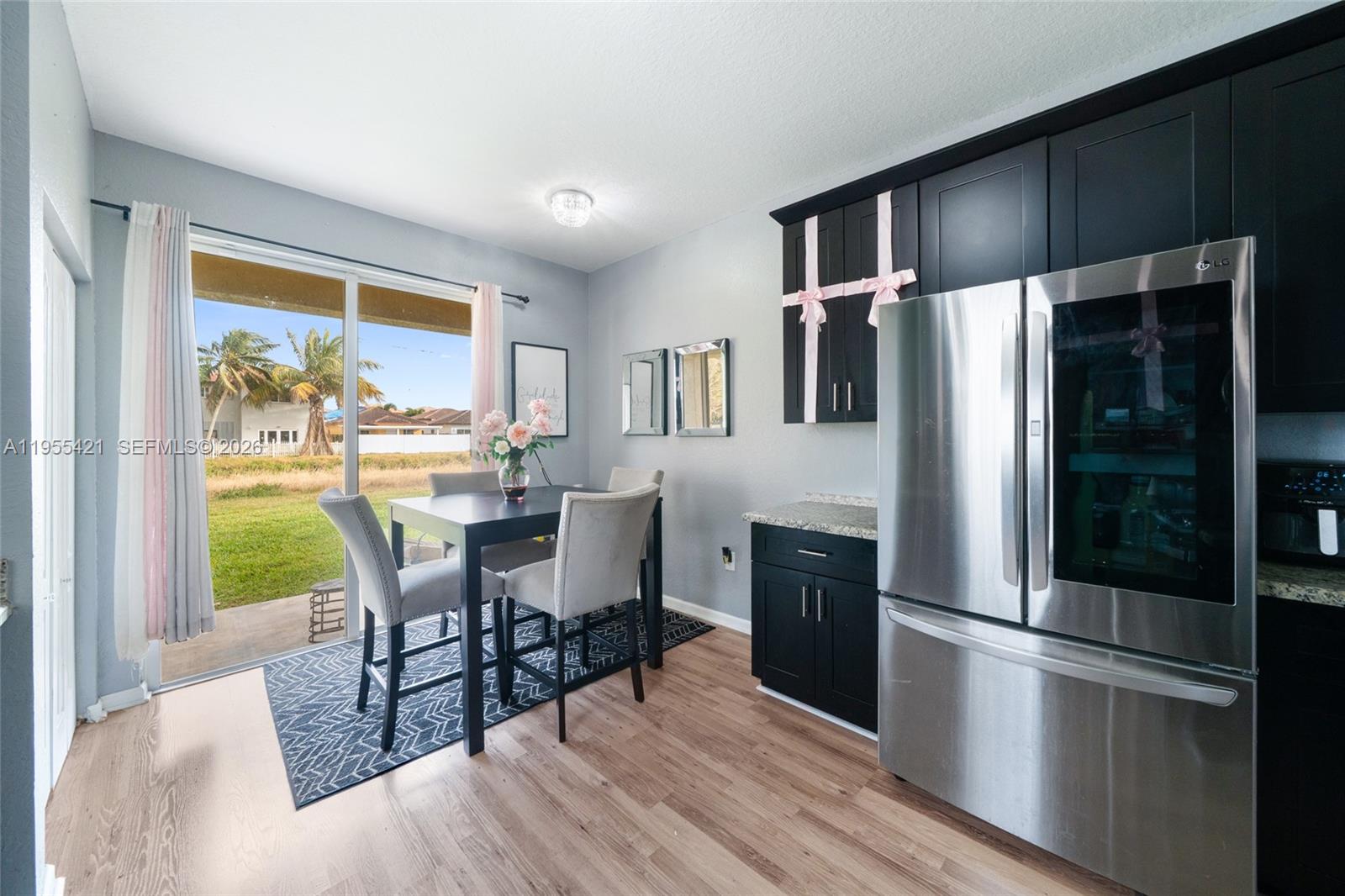 PORTOFINO PALMS - Residential