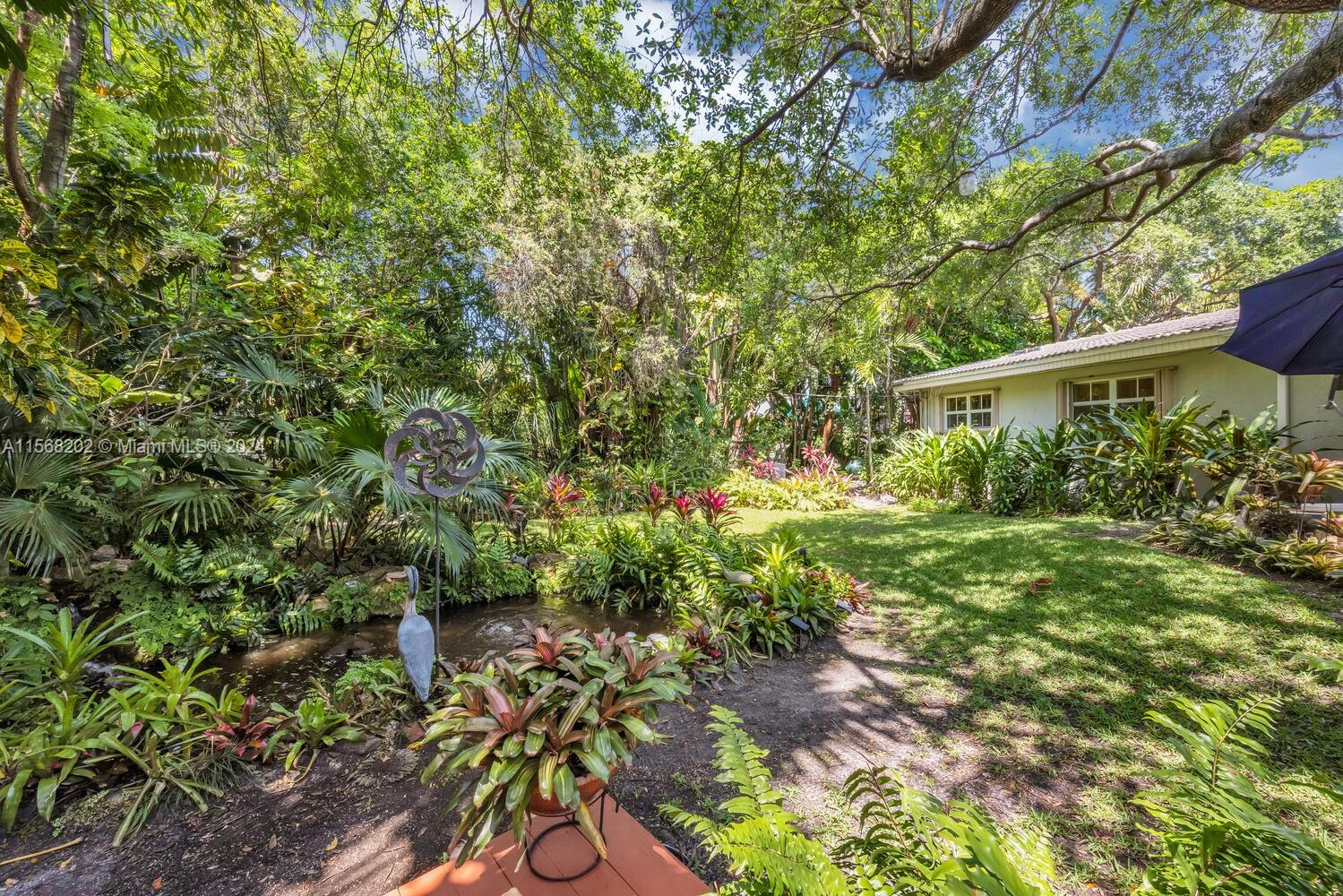 KINGS BAY SUB - Residential