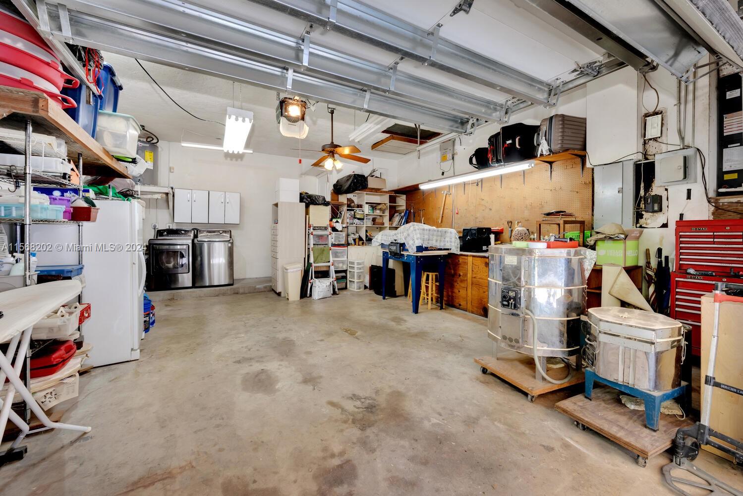 KINGS BAY SUB - Residential