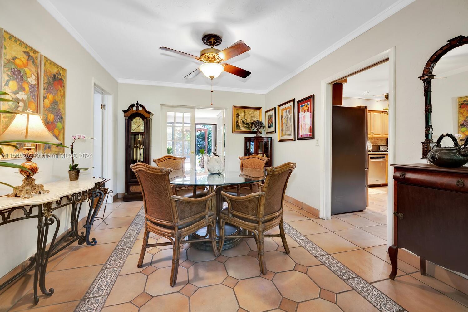 KINGS BAY SUB - Residential
