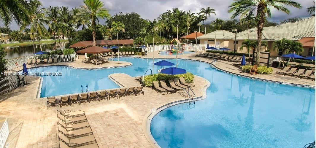 SECTOR 2-PARCELS 1 2 3 4 - Residential Lease