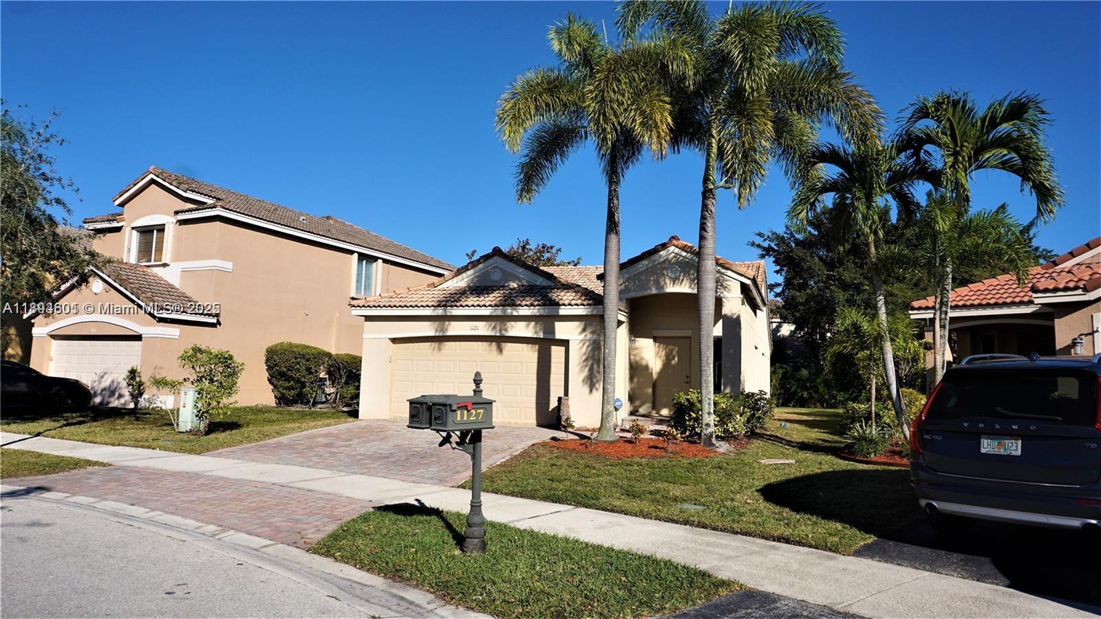 SECTOR 2-PARCELS 1 2 3 4 - Residential Lease