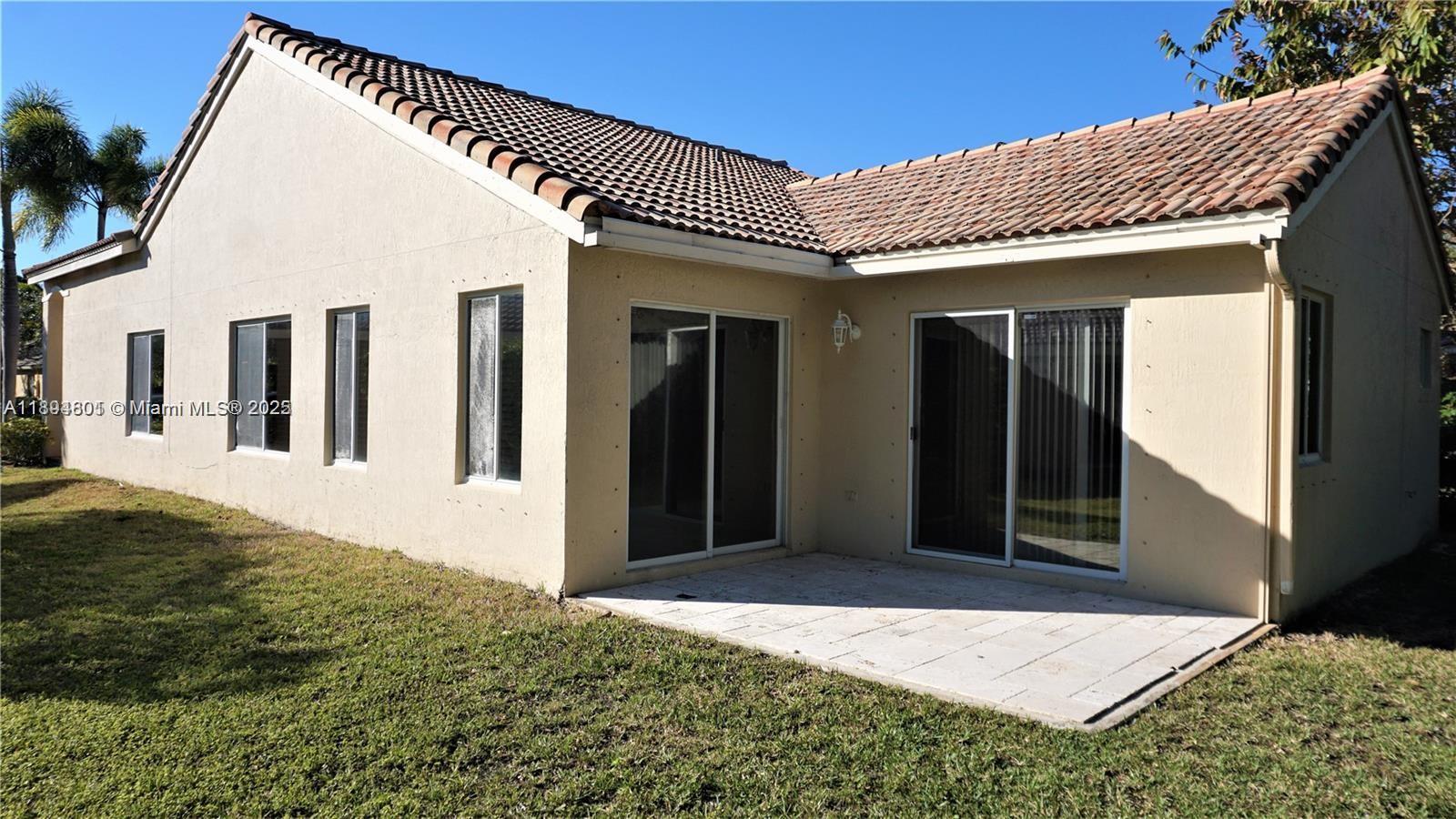 SECTOR 2-PARCELS 1 2 3 4 - Residential Lease