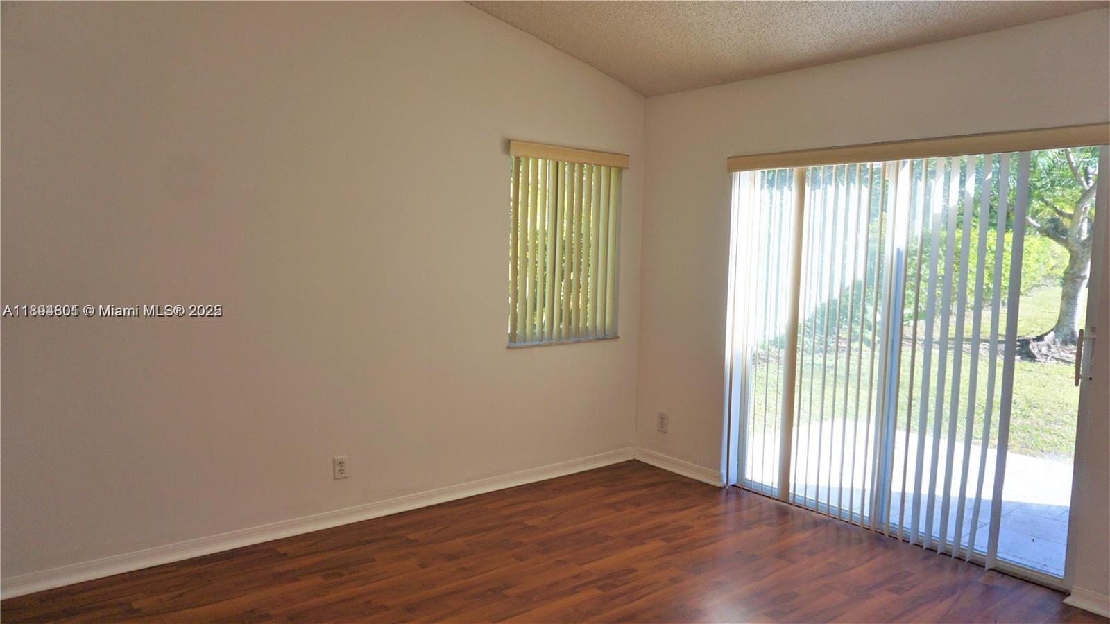 SECTOR 2-PARCELS 1 2 3 4 - Residential Lease