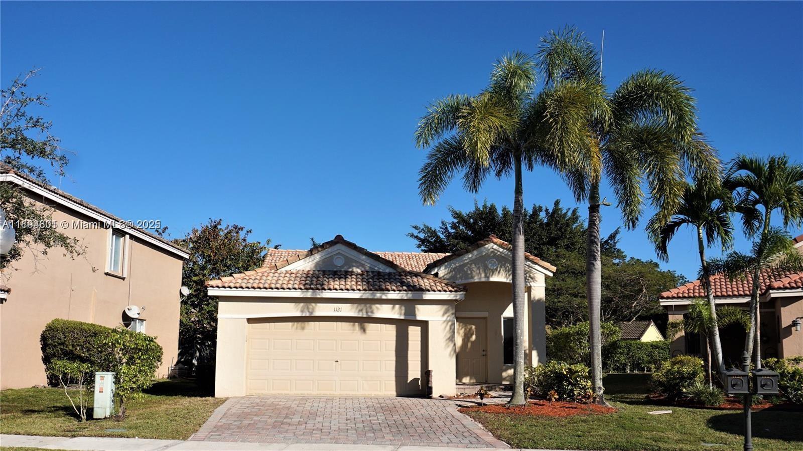 SECTOR 2-PARCELS 1 2 3 4 - Residential Lease