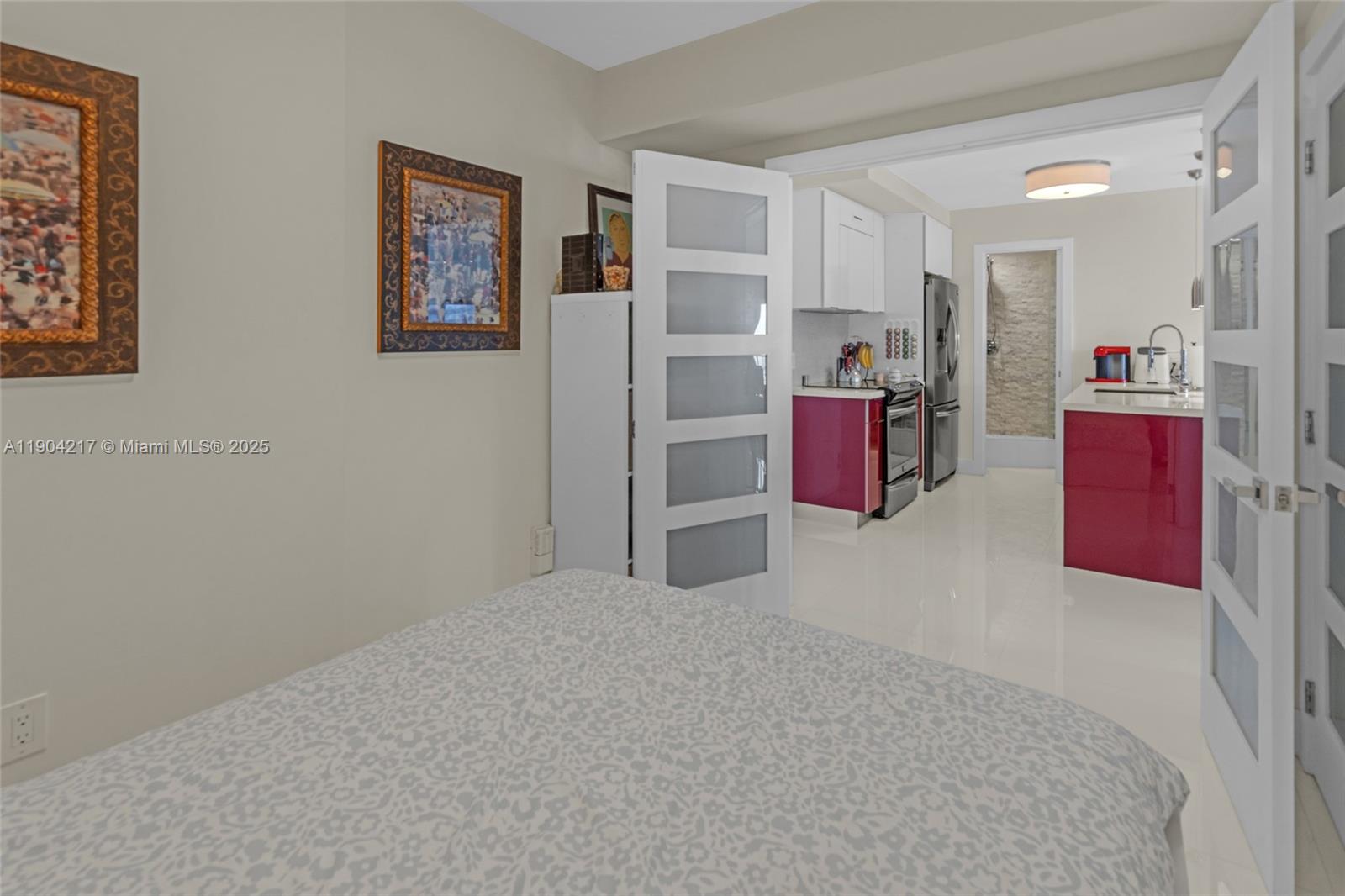 HEMISPHERES CONDO - Residential