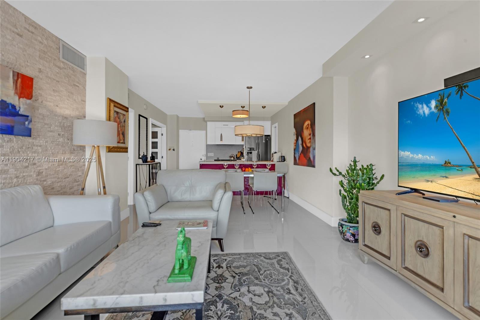 HEMISPHERES CONDO - Residential