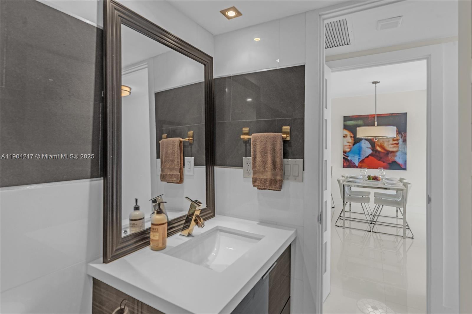 HEMISPHERES CONDO - Residential