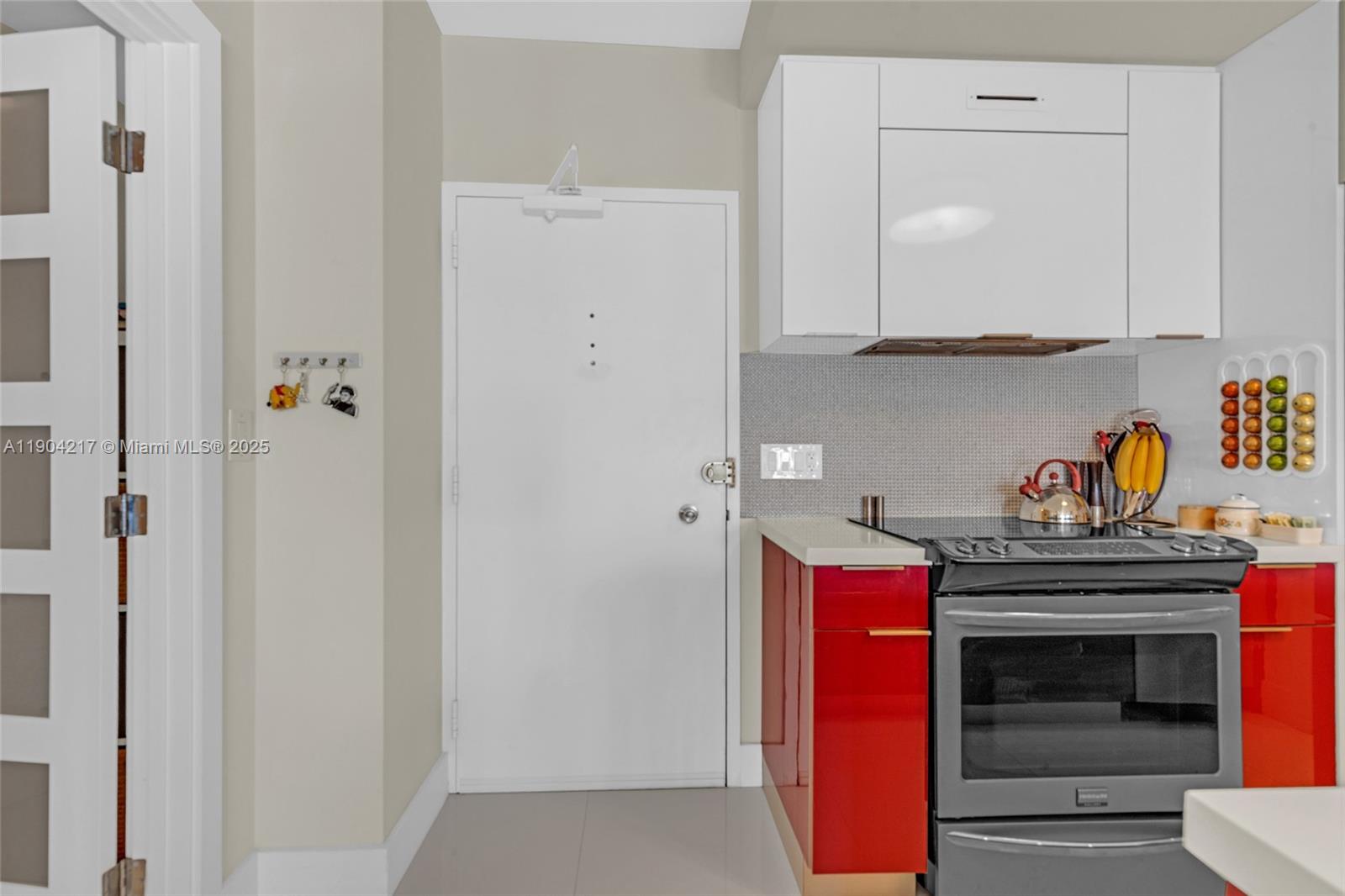 HEMISPHERES CONDO - Residential