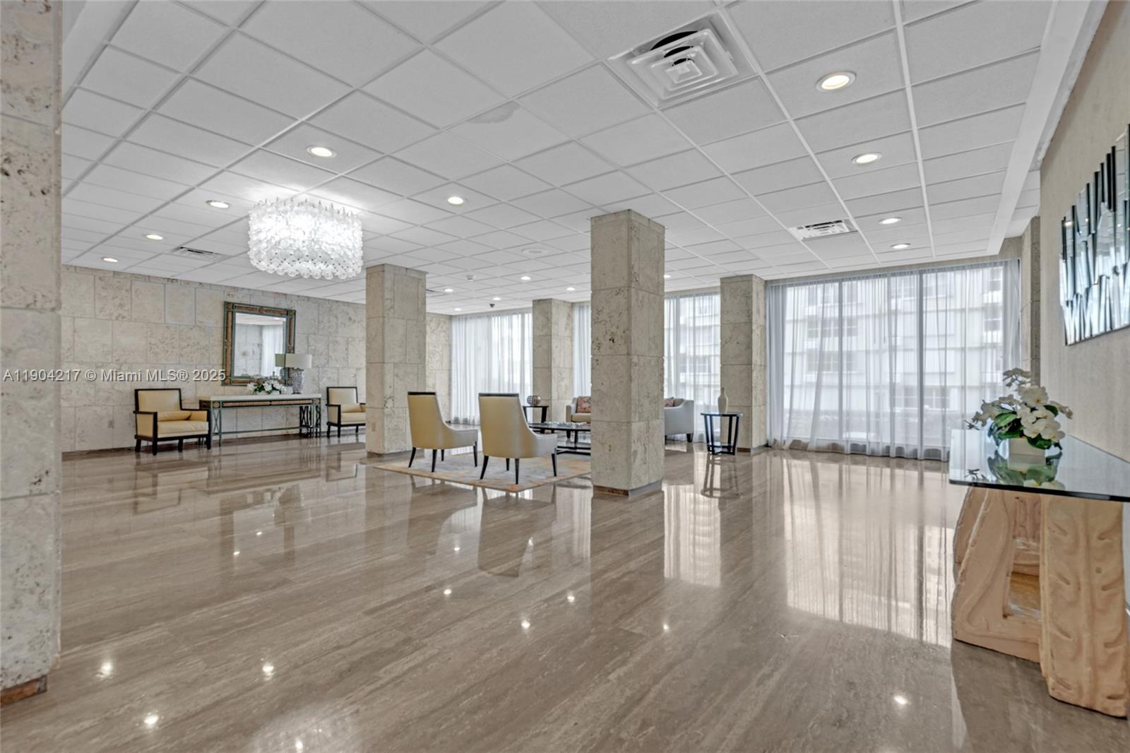 HEMISPHERES CONDO - Residential