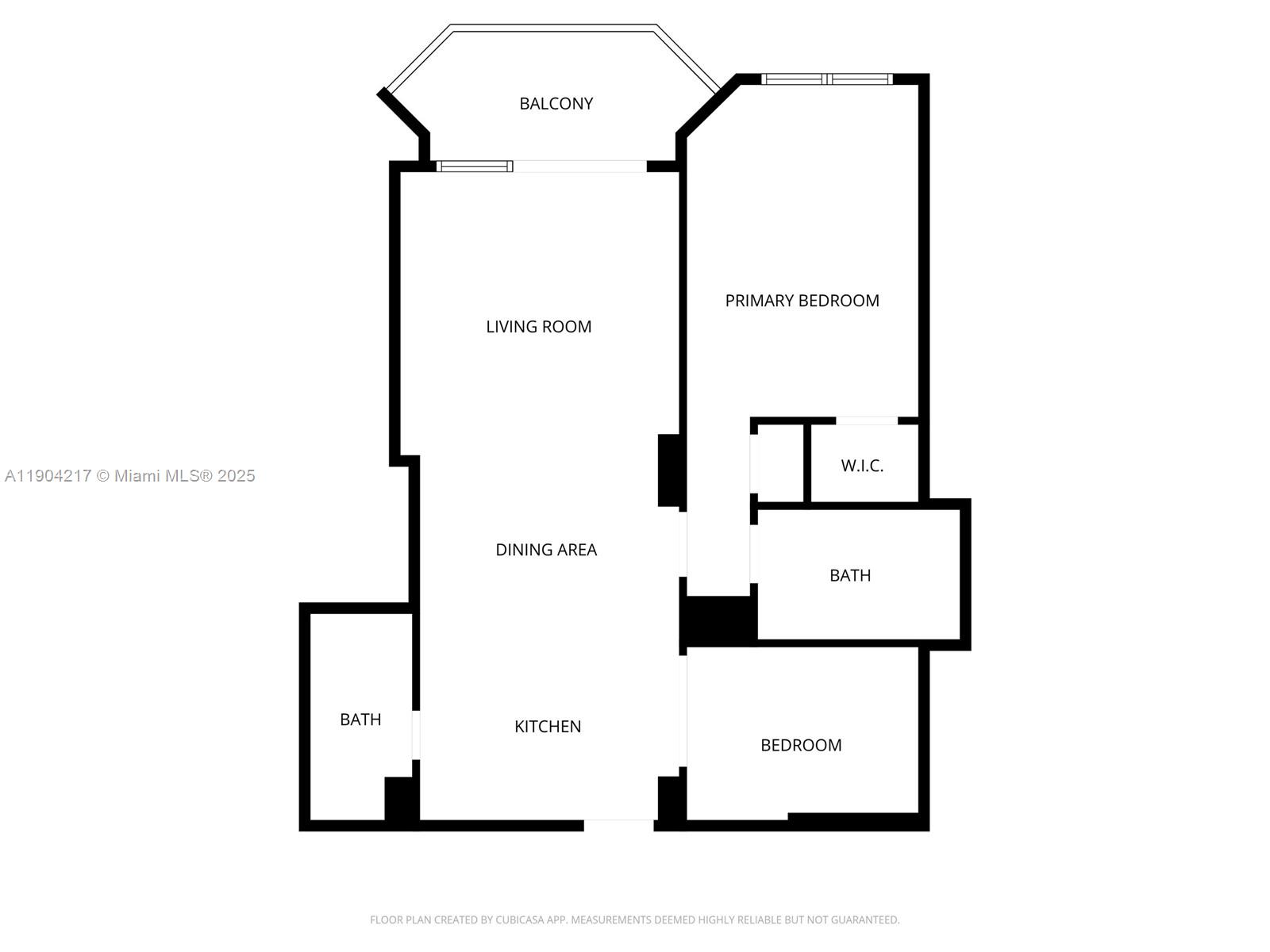 HEMISPHERES CONDO - Residential