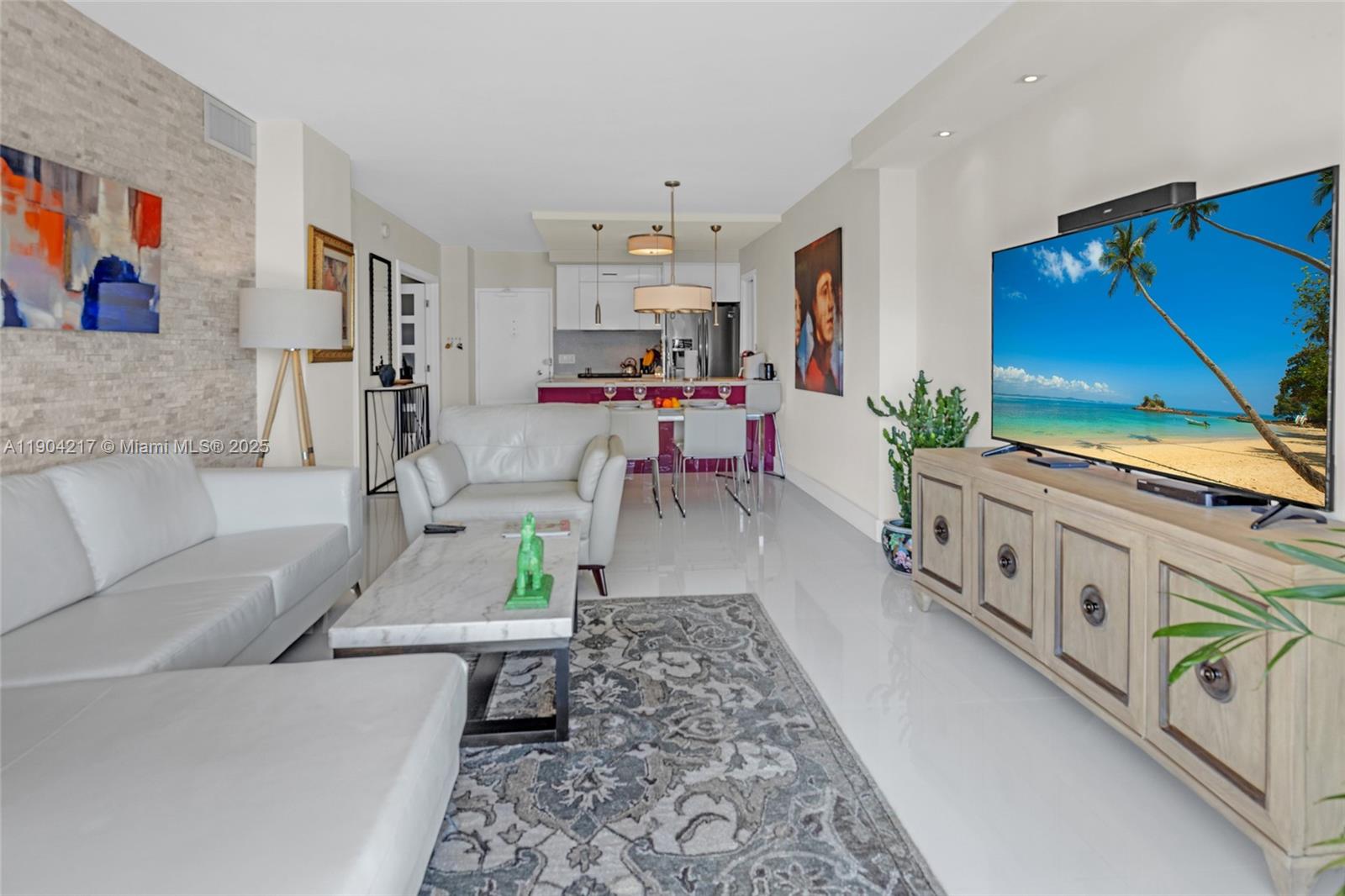 HEMISPHERES CONDO - Residential