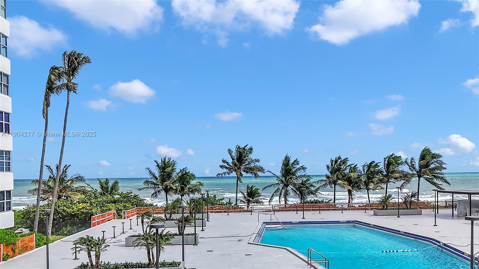 HEMISPHERES CONDO - Residential