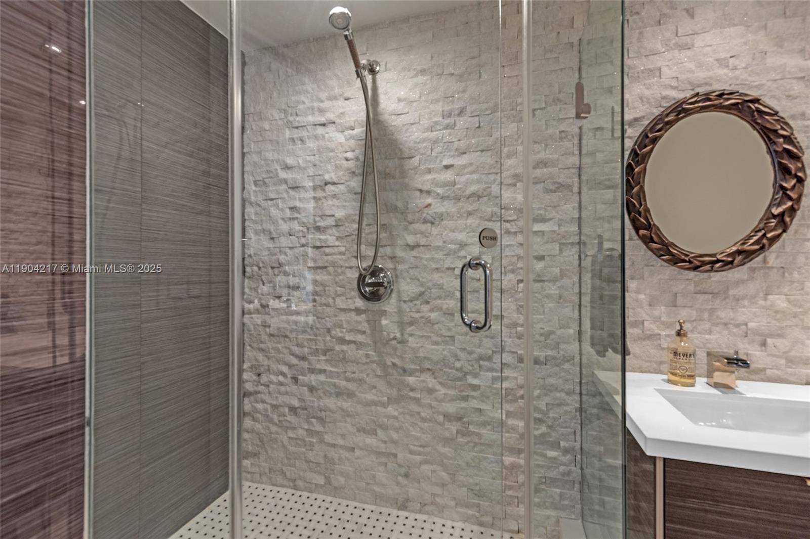 HEMISPHERES CONDO - Residential