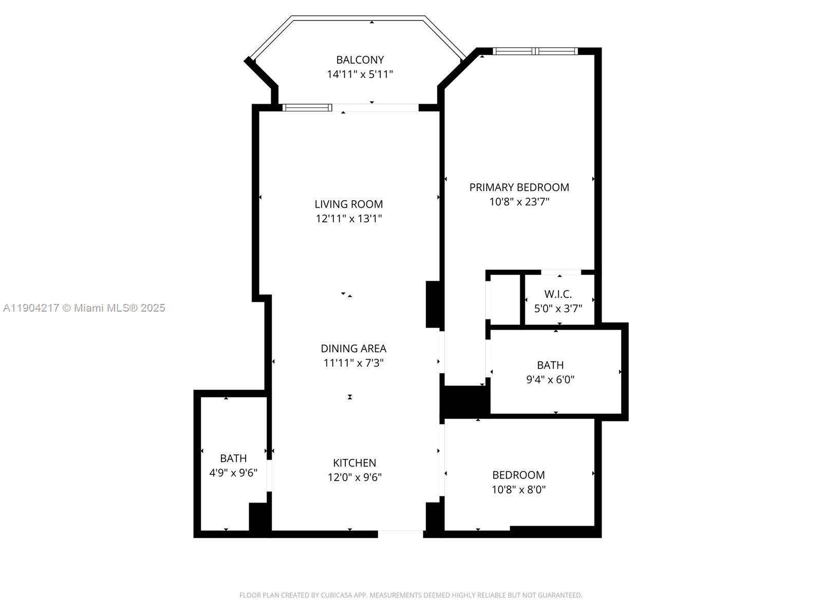 HEMISPHERES CONDO - Residential