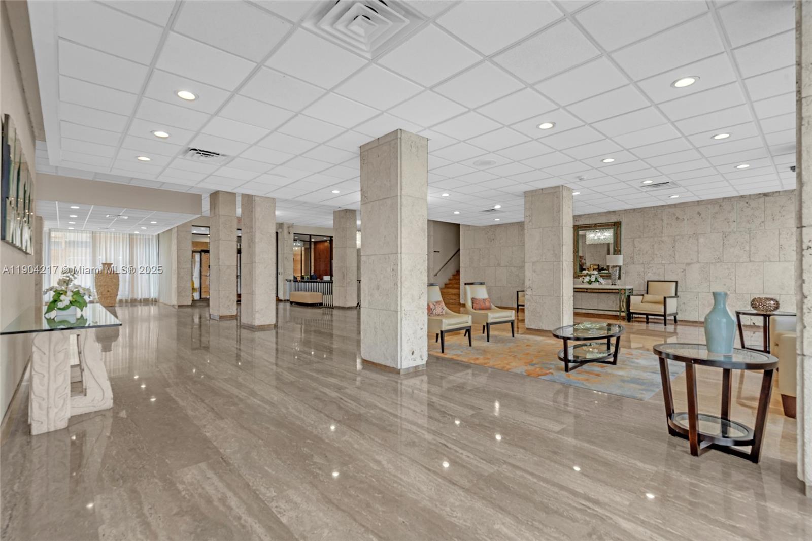 HEMISPHERES CONDO - Residential