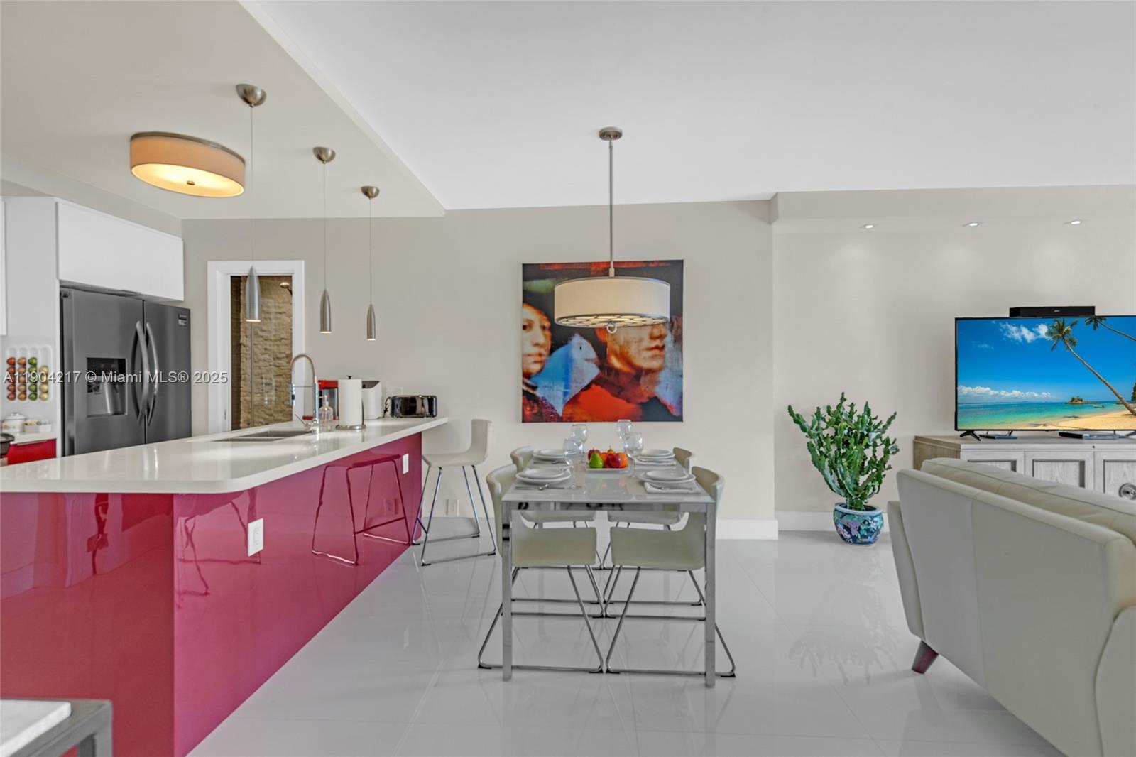 HEMISPHERES CONDO - Residential