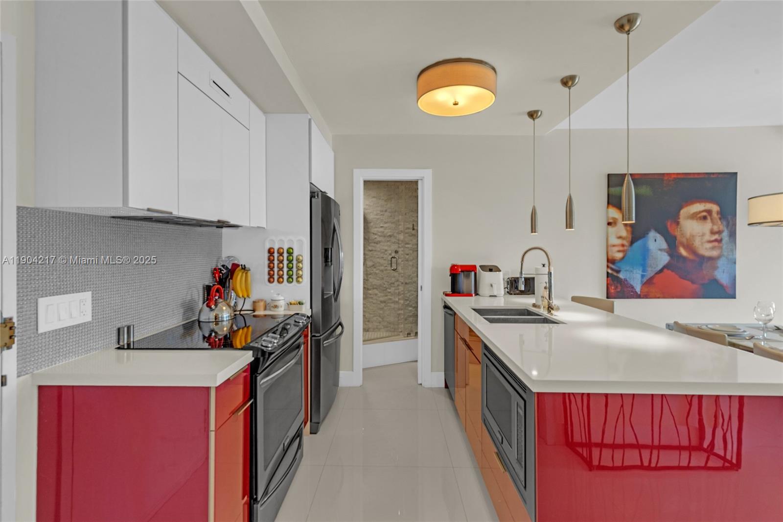 HEMISPHERES CONDO - Residential