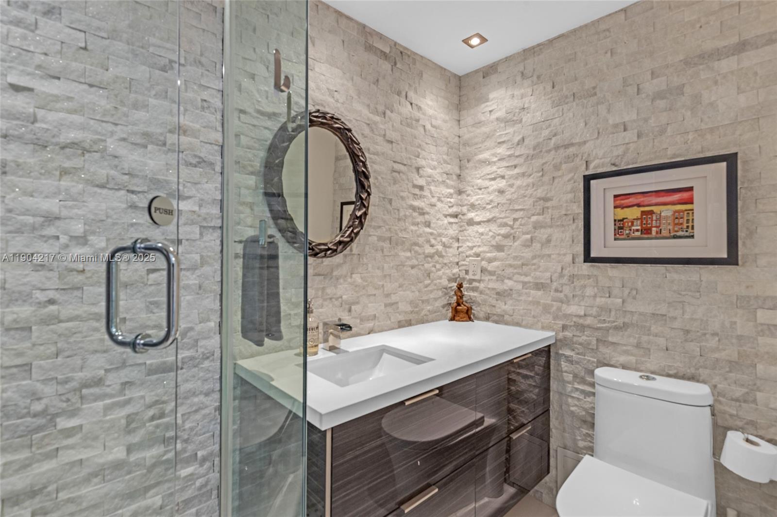 HEMISPHERES CONDO - Residential