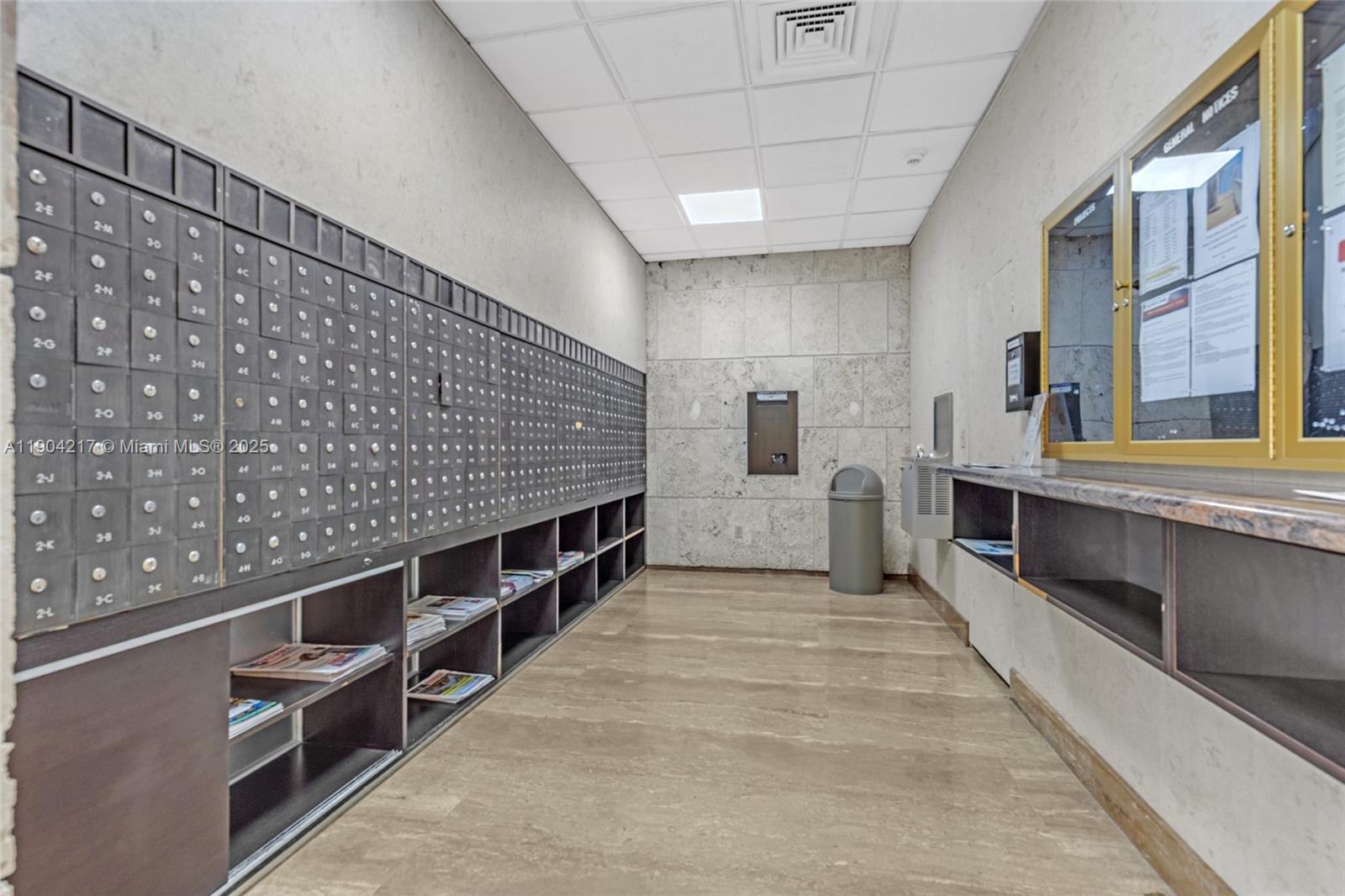 HEMISPHERES CONDO - Residential