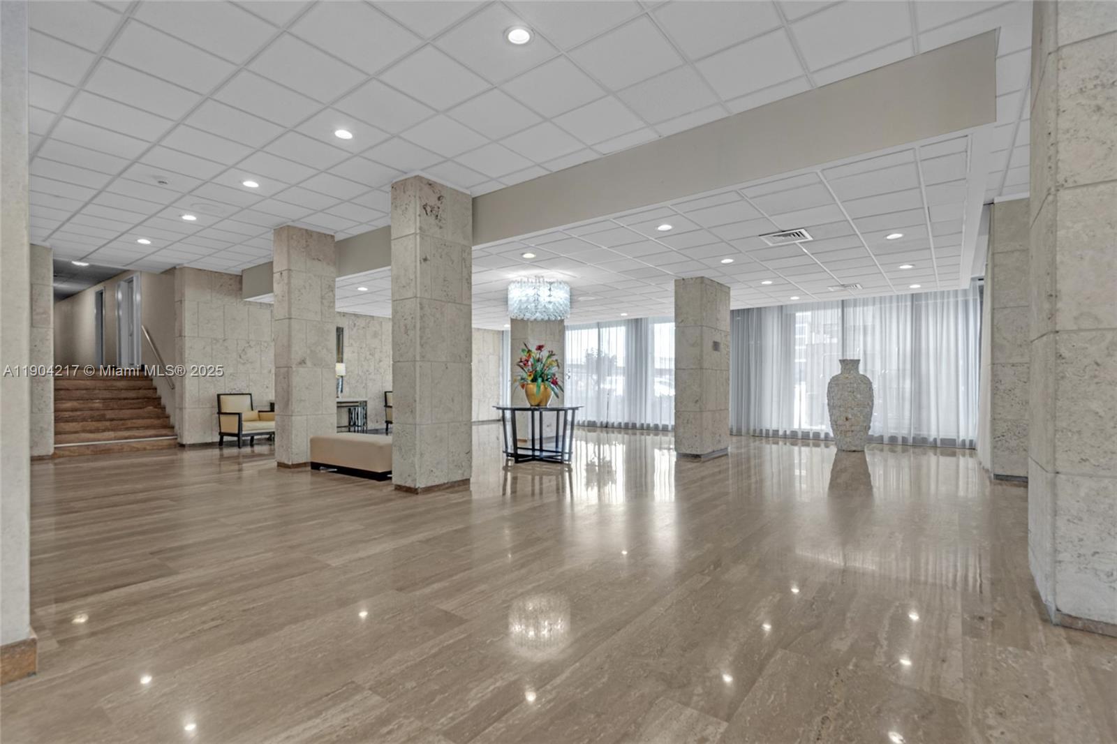 HEMISPHERES CONDO - Residential