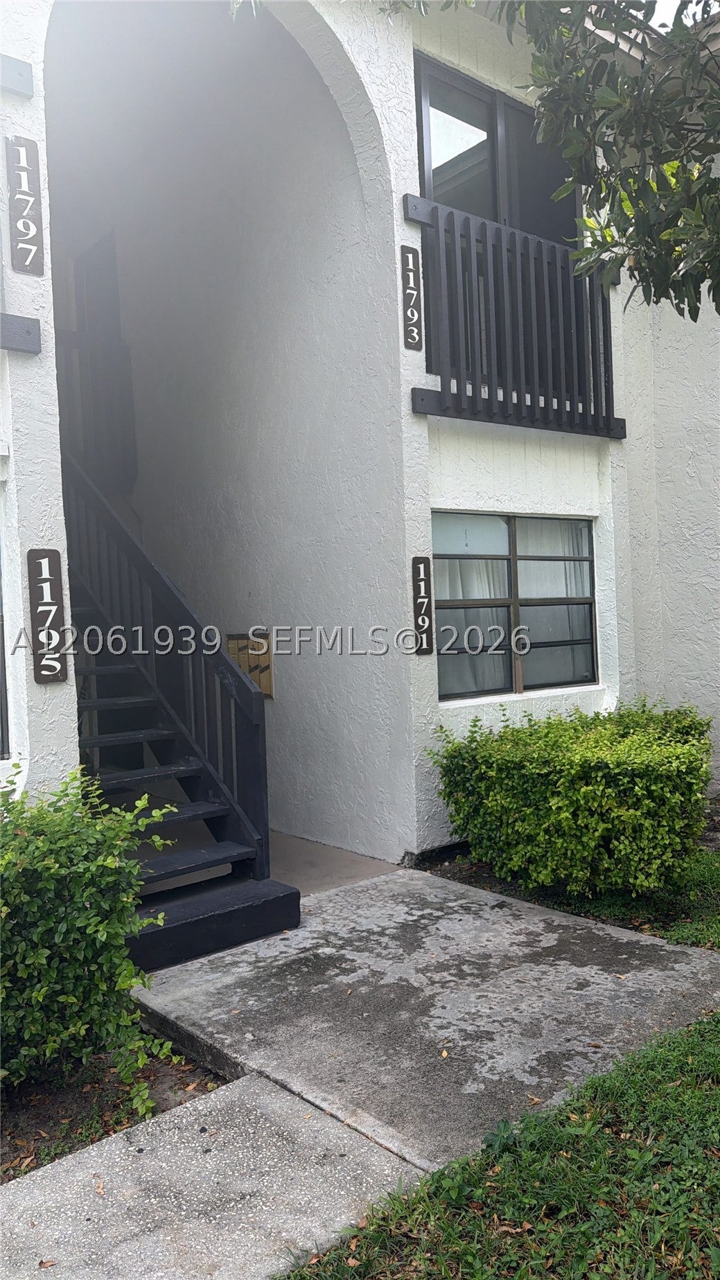 Undisclosed Address #A12061939