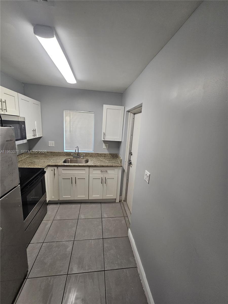 2ND - Residential Income