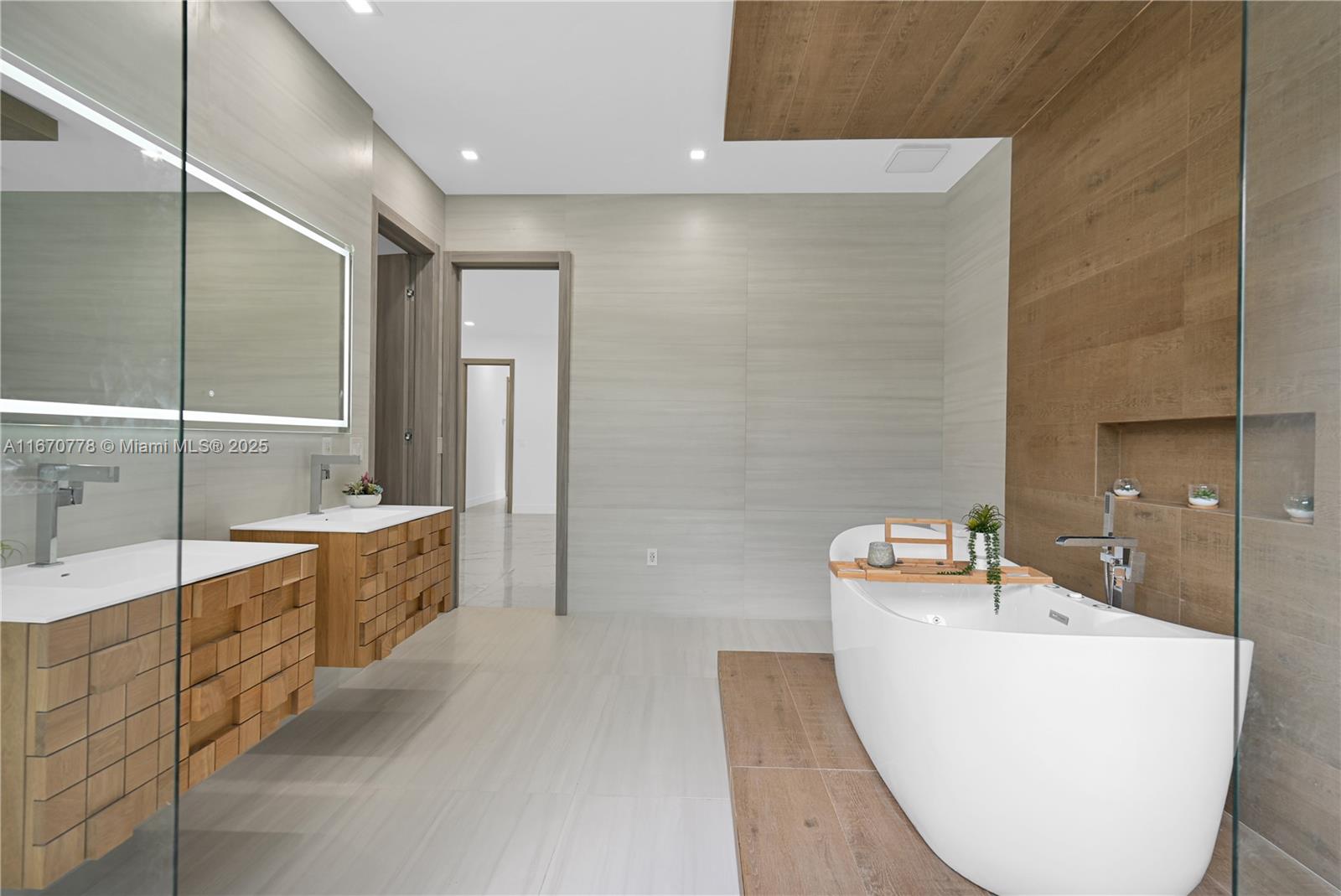 UNPLATTED - Residential Lease
